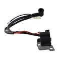 thumbnail image 3 of Mosiee Ignition Coil For Grass Cutter Engine 139 Gasoline Brush Cutter Parts 4 Stroke Engine Lawn Mover Parts Garden Tools, 3 of 9