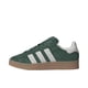 thumbnail image 3 of Zapatillas deportivas ASAdidas Originals Campus 00s para hombre y mujer, estilo retro, blancas, cómodas, ligeras, resistentes al desgaste y antideslizantes., 3 of 5