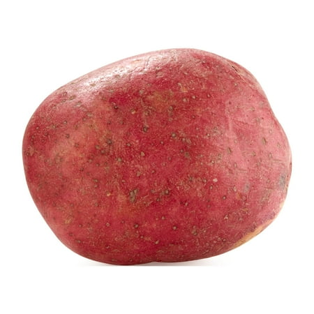Fresh Red Potatoes, Each