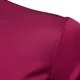 thumbnail image 5 of Camisa De Manga Corta Bordada Con Cuello Alto Para Hombre, 5 of 8