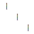 thumbnail image 3 of Luz recargable RGB Inteprter con control de sonido activado por voz 16 Cuentas Blanco, 3 of 6