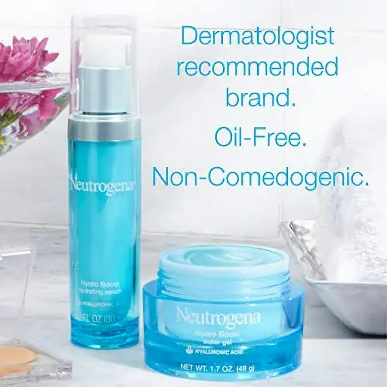 Non comedogenic outlet face oil
