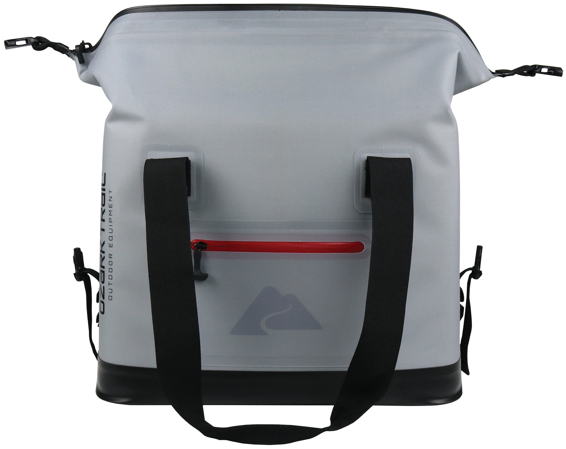 ozark trail leaktight cooler