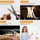 thumbnail image 5 of PAUTIX Kit Tira LED COB 480LEDS/M 2700K/3000K/4000K/6000K, 5 of 5