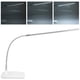 thumbnail image 2 of Lampara de Escritorio para Uñas, 3 Niveles Regulables Lámpara de Escritorio LED con Manguera de Metal Ajustable con 36 Cuentas para Decoración de Uñas Belleza Uso Doméstico Lámpara de Mesa LED, 2 of 9