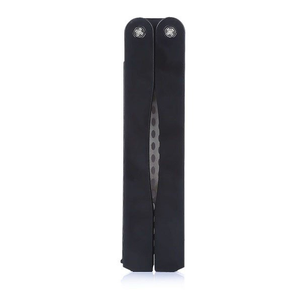 Afilador de cuchillos de diamante plegable de doble cara Fokelyi CKCHNWOR6