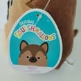 thumbnail image 3 of Squishmallows Official Kellytoys Plush 8 Inch Mario the Dog Ultimate Soft Stuffed Toy, 3 of 6