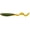 Midnight Oil, variant on Z-Man StreakZ Curly TailZ 5 inch Soft Plastic Grub 4 pack