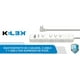 thumbnail image 3 of Multicontacto KELEK Blanco con 4 Salidas 127AC, 3 USB-A, 1 USB-C y Supresor de Picos con Extensión F, 3 of 3