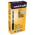 thumbnail image 2 of UNI BALL GEL 207 BLACK RETRACTABLE GEL PEN MEDIUM POINT, 2 of 11