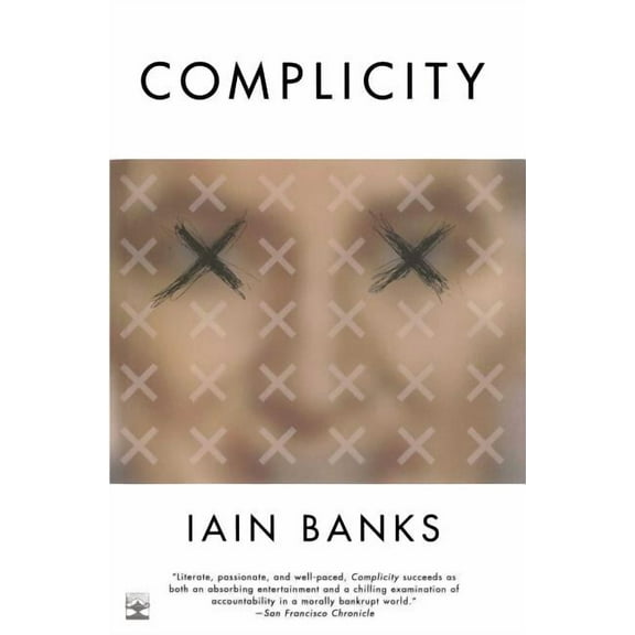 Complicity, (Paperback)