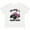AA-White, variant on Off Roading Girls Mudding Cute Girls Toddler T-Shirt