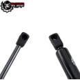 thumbnail image 2 of 2 Lift Supports Gas Struts Shocks Fits 2007 2008 2009 2010 2011 Honda CRV Rear Tailgate Hatch Trunk Door Gate Back Liftgate 74820SWAA01 SG226024 PM1107 Springs Arms Dampers, 2 of 6