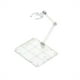 thumbnail image 3 of Soporte ajustable universal para teléfono con agarre seguro y cuello de cisne flexible para escritorio o dormitorio, 3 of 3