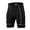 Grey, variant on Men's Pants, Cycling Shorts Road Cycling Wear Thickened Silicone Sponge Cycling Pants For Men And Women on Running Pants Men Grey XXXL