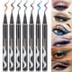 thumbnail image 1 of Set de delineador líquido UCANBE 7 colores Shimmer Metallic Satin, 1 of 9
