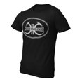 thumbnail image 1 of Playera Camiseta Heroes Del Silencio Senderos, 1 of 4