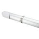 2 Pcs Titulaire T5 Lampe à Tube Fluorescent LED Clips de Support Douille Douille Douille – image 2 sur 2