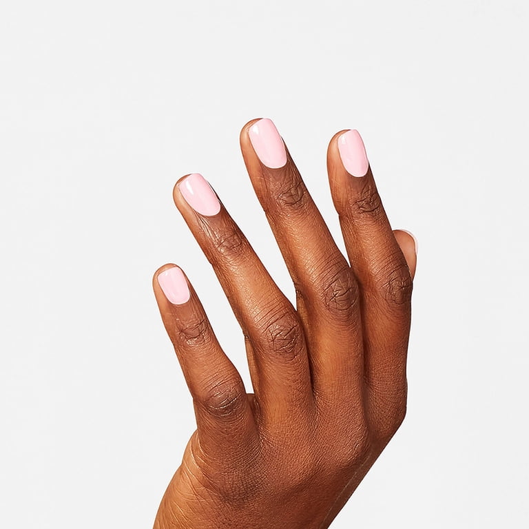 Nail Lacquer, Baby Pink Shade photo 5