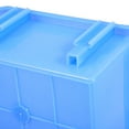 thumbnail image 3 of Raindrops Warehouse Storage Bins in Blue Plastic for Organized Tool and Parts Storage, 3 of 8