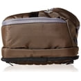 thumbnail image 4 of Picnic Time 511-49-140-000-0 Tiburon Wine Tote - Khaki, 4 of 6