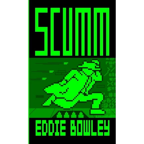 Scumm, (Paperback)