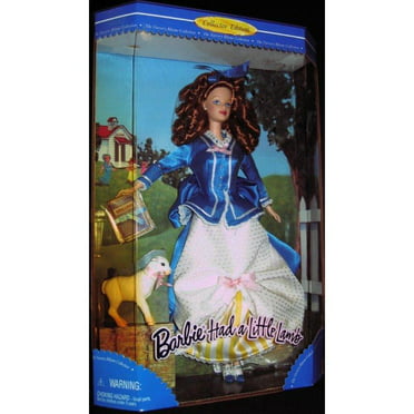 Barbie Autumn Glory (Enchanted Seasons Collection) - Walmart.com