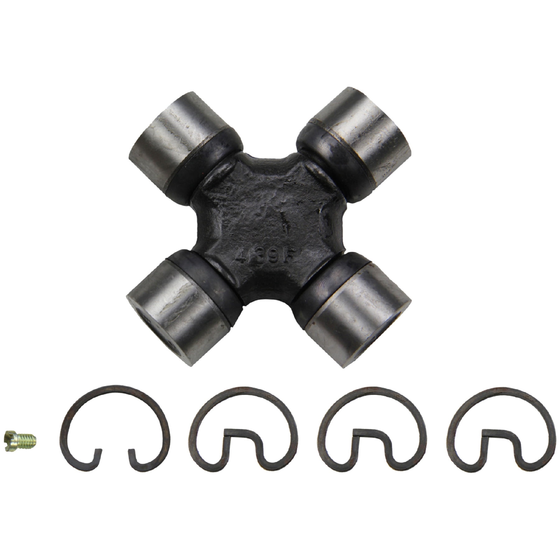ACDelco 45U0111 Drive Shaft Universal Joint