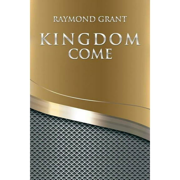 Kingdom Come (Paperback)