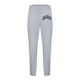 thumbnail image 5 of IROINNID Sweatpants for Men On Sale Casual Jogger Pants Relaxed Fit Elastic Waist Pants Full Length Trousers,Gray, 5 of 5