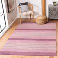 thumbnail image 2 of Safavieh Marbella Lilac Contemporary Rug - 8' x 10', 2 of 4