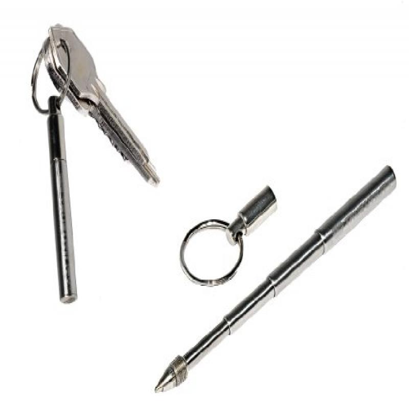 True Utility Telepen Telescopic Pen 