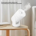thumbnail image 4 of Pequeño humidificador de niebla fría portátil Mini USB automático ANGGREK Otros, 4 of 8