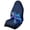 Sea Turtle, variant on XYZCANDO Dolphin Heart Terry Cloth Car Seat Covers Anti-Slip Car Seat Towel Cover, Machine Washable, Suitable for Truck Seat Van, Fit for Trucks Cars SUVs