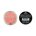 thumbnail image 6 of Milani Rose Powder Blush, Coral Cove, 0.60 oz, 6 of 8