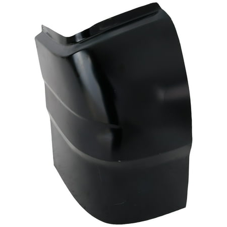 Cab Corner - Driver Side for 1971-1973 Dodge B100 Van Base 6 Cyl 3.2L PL