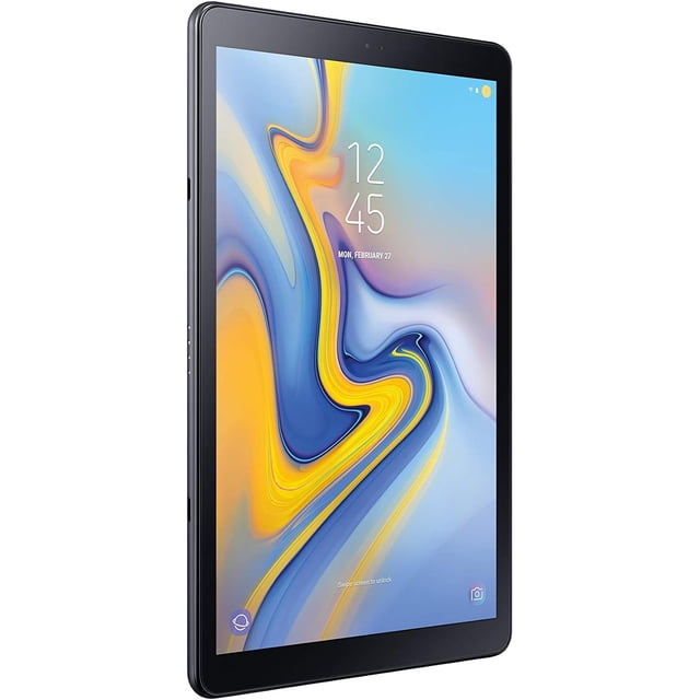 Restored Samsung Galaxy Tab A 10.5" Inch Tablet ( Wi-Fi) SM-T590 Like New