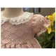 thumbnail image 3 of Vestido Babytunes Couture Lese rosa para niñas de 1 año, 3 of 6