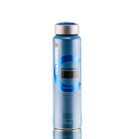 Goldwell 7rr Goldwell Colorance Demi-Color Hair Color (4.2 oz. canister) (Color : 7RR@RR Luscious Red @ Int Red) ()