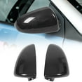 thumbnail image 4 of Side Mirror , High Strength Exterior Rear View Mirror Housing  For Automotive Modification, 4 of 8