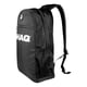 thumbnail image 3 of Mochila Shaq Hombre Backpack Negro Escolar Casual Negro Poliéster, 3 of 6