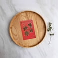 thumbnail image 3 of xiaxaixu Enveloppes Rouges Nouvel An Chinois Hong Bao 2023 Année Lunaire du Lapin Paquets Rouges Cadeaux Porte-Bonheur, 3 of 5