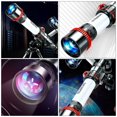 thumbnail image 4 of HLONK 1Pc DIY Science Experiment Set Kids Astronomy Early Educational Toy (Red), 4 of 5