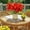 Artificial Hibiscus Bouquets Under $5 a4, variant on Tusihei Artificial Hibiscus Bouquets, 2Pcs Realistic 5 Heads Fake Flowers for Home Decor Living Room Table Vase Arrangement Wedding Centerpiece Ornaments