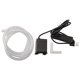thumbnail image 2 of Black USB Water Pump Adjustable Output Water Pump Water Pump Hassle-free Maintenance Maximum Lift Height 1.5 Meters, 2 of 11