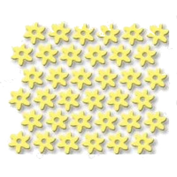 Troquel de acero Impression Obsession Tiny Flowers de 1 cm
