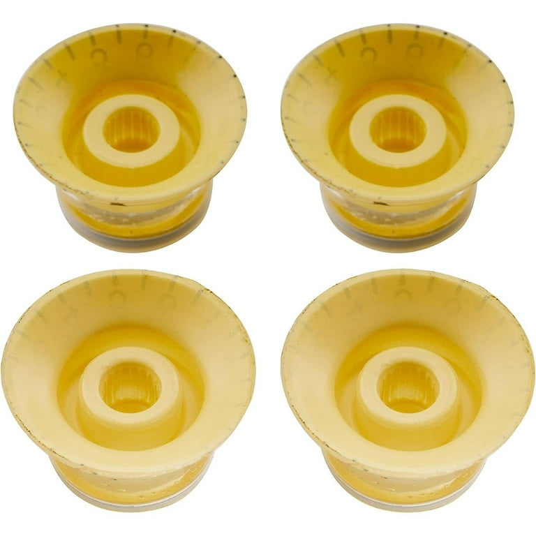 Metric Size 18 Splines Top Hat Bell Reflector 2 Volume 2