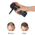 thumbnail image 3 of BUNEE Professional Hair Building Fibers Spray Atomizador Hair Fiber Spray Applicator Nozzle Pump Hair Thickening Tools, 3 of 7