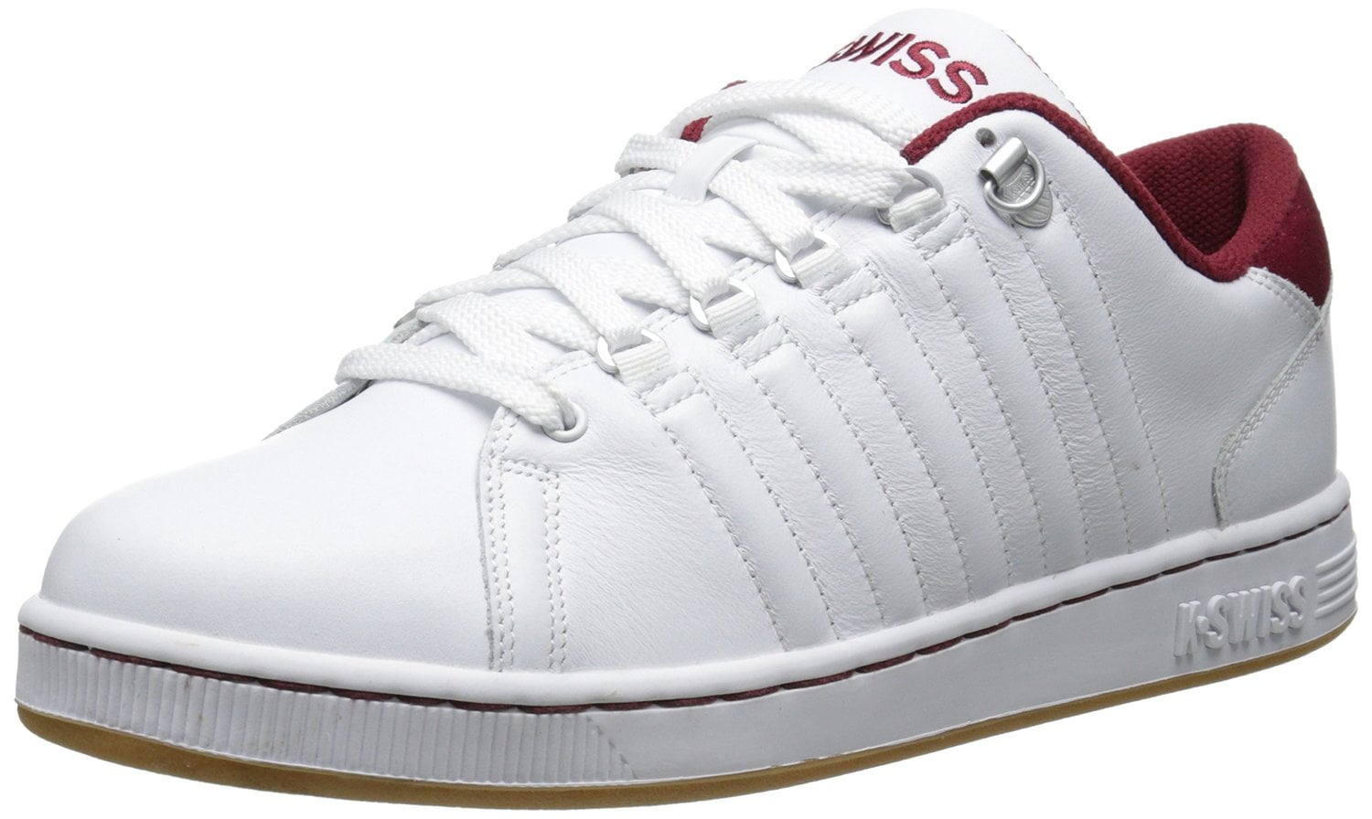 k swiss court style