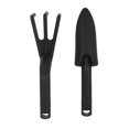 thumbnail image 1 of Metal Detector Accessories, Metal Finder Rake Shovel Lightweight Easy Installation  for Raking, 1 of 8